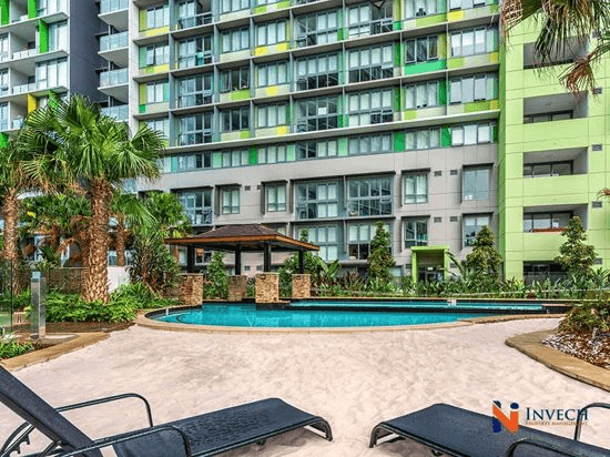 1009/10 Trinity Street, FORTITUDE VALLEY, QLD 4006