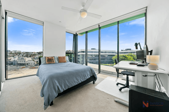 1009/10 Trinity Street, FORTITUDE VALLEY, QLD 4006