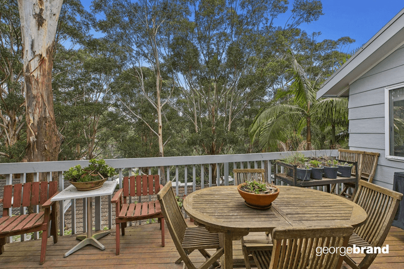 18 Chapman Crescent, Avoca Beach, NSW 2251