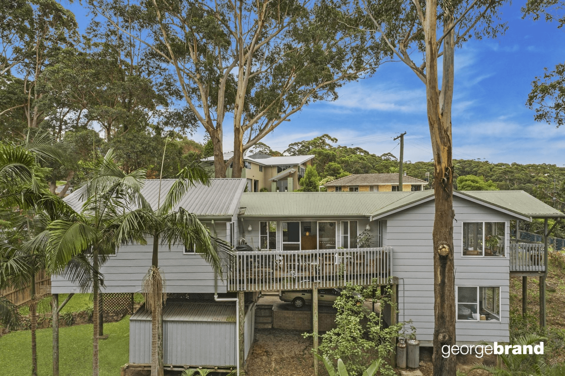 18 Chapman Crescent, Avoca Beach, NSW 2251