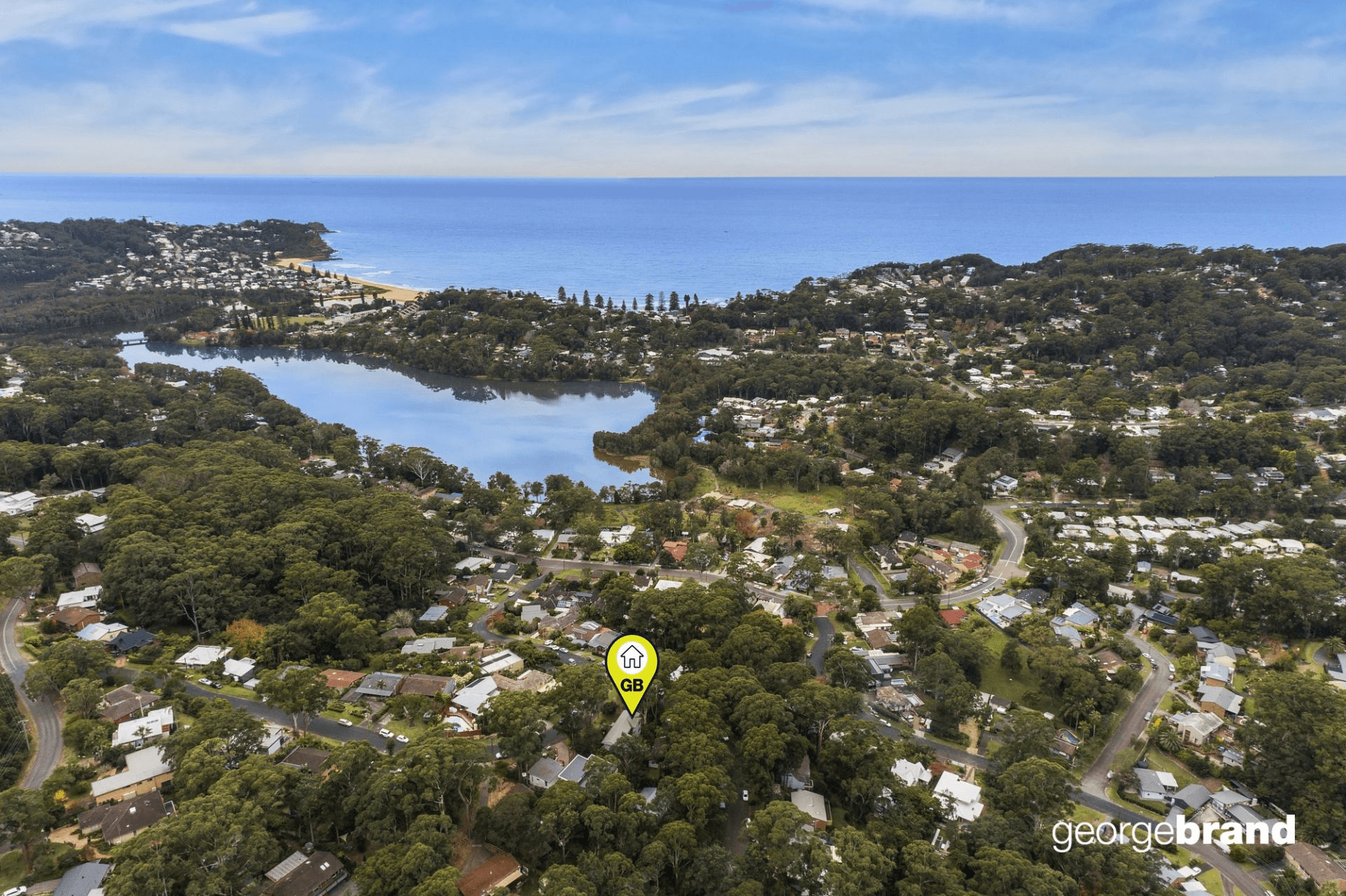 18 Chapman Crescent, Avoca Beach, NSW 2251