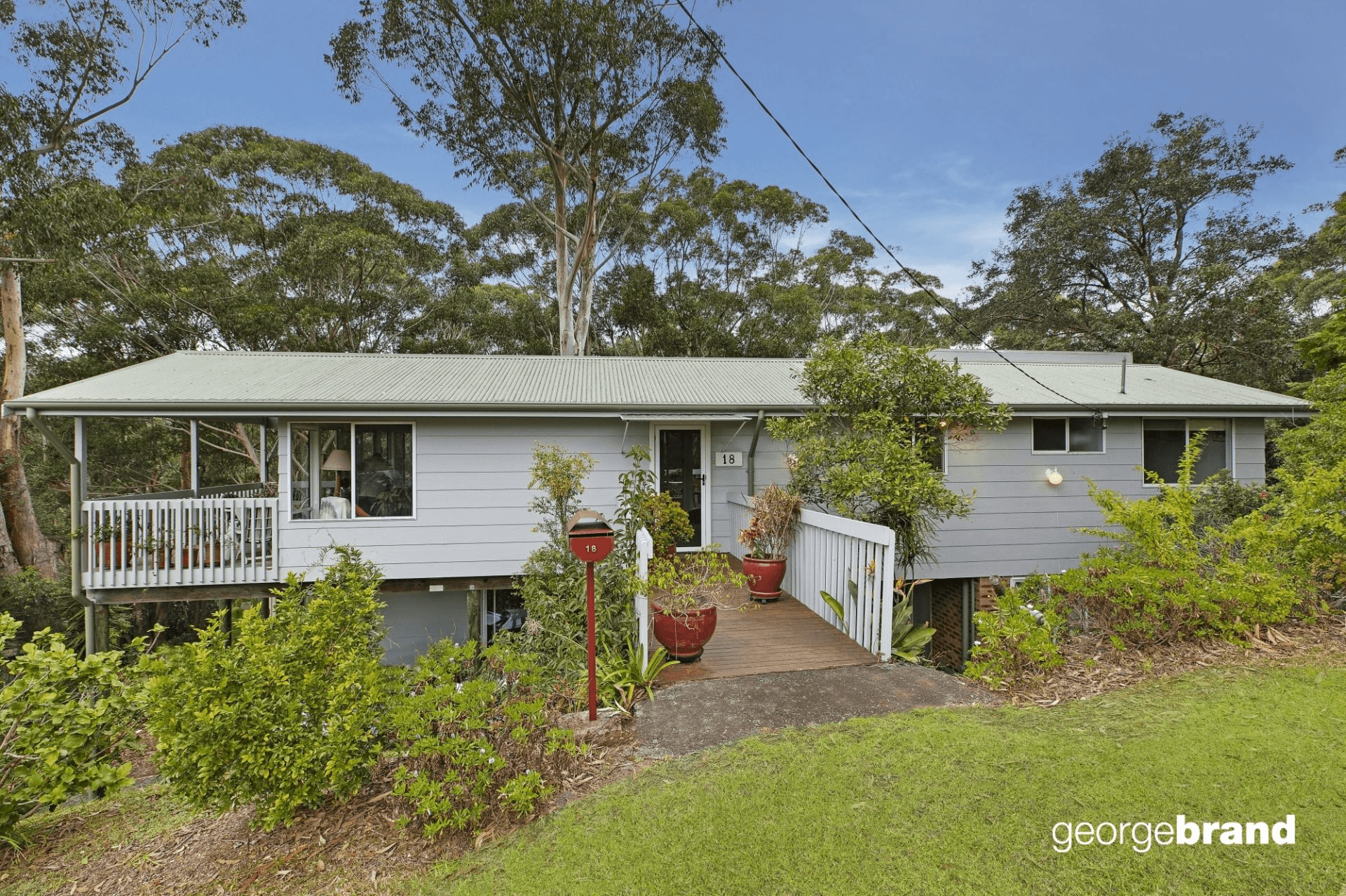 18 Chapman Crescent, Avoca Beach, NSW 2251