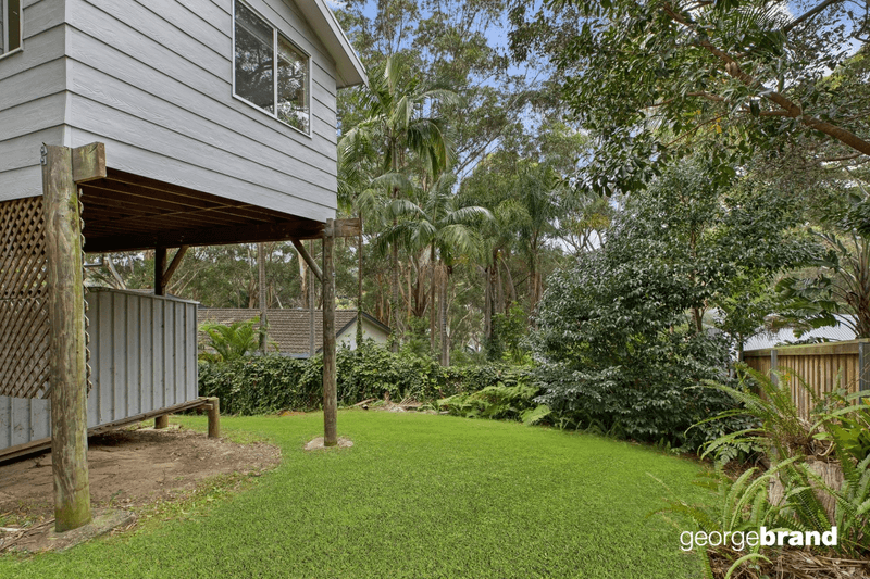 18 Chapman Crescent, Avoca Beach, NSW 2251