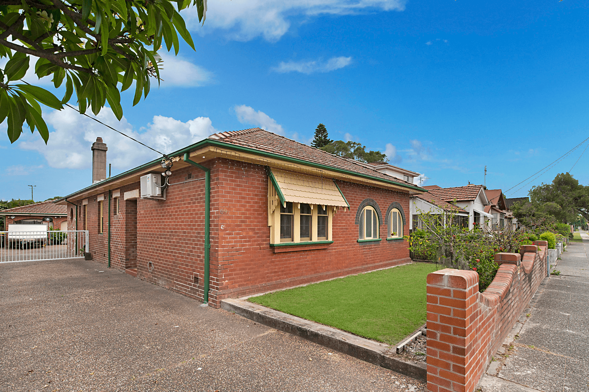 69 Dumaresq Street, Hamilton, NSW 2303