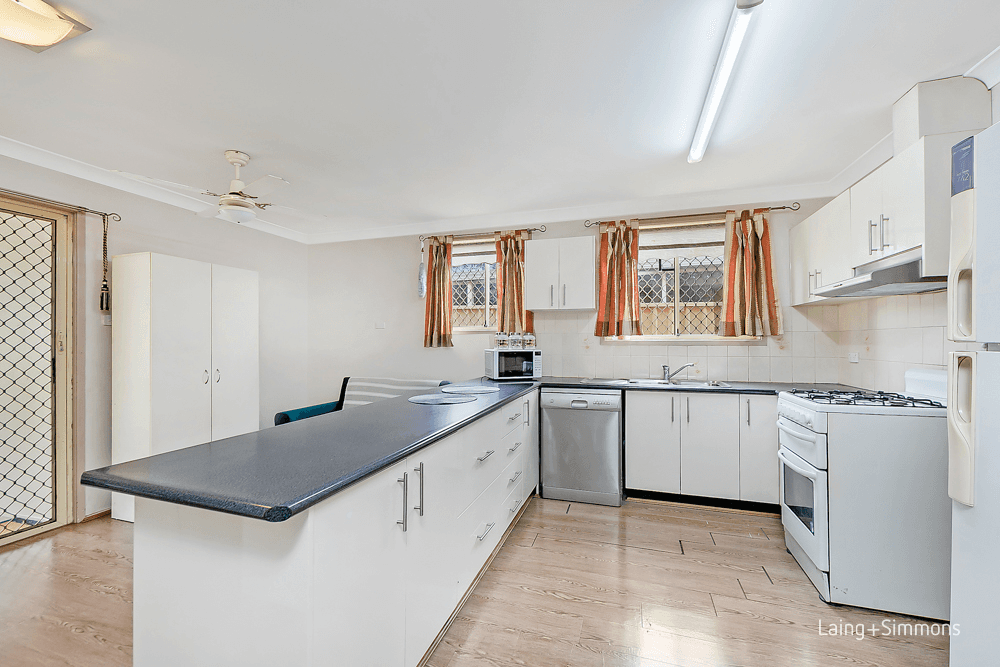 21 Stockholm Avenue, Hassall Grove, NSW 2761