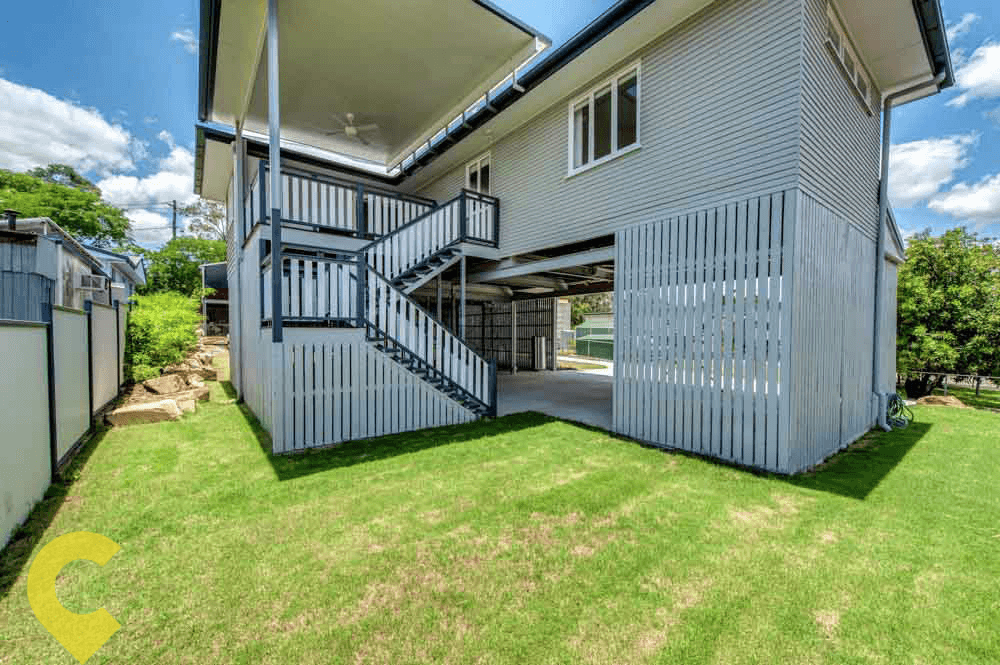 40 Harcourt Road, DARRA, QLD 4076