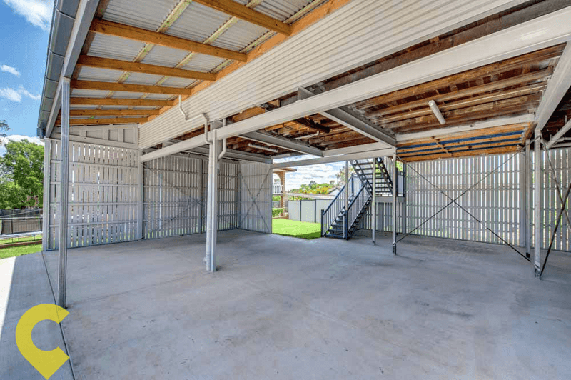 40 Harcourt Road, DARRA, QLD 4076