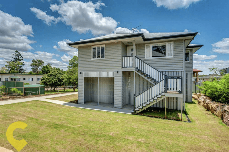 40 Harcourt Road, DARRA, QLD 4076