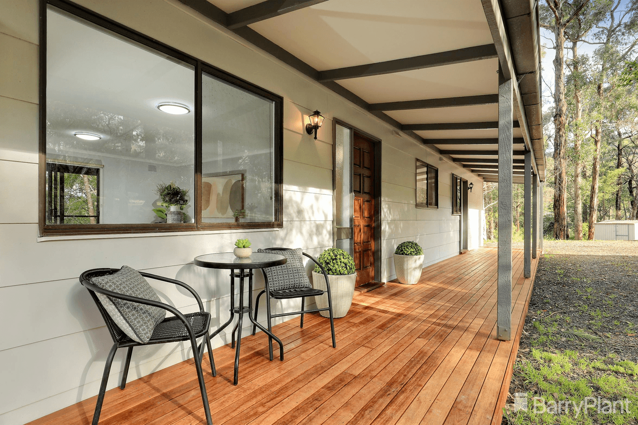 22 Glen Road, COCKATOO, VIC 3781