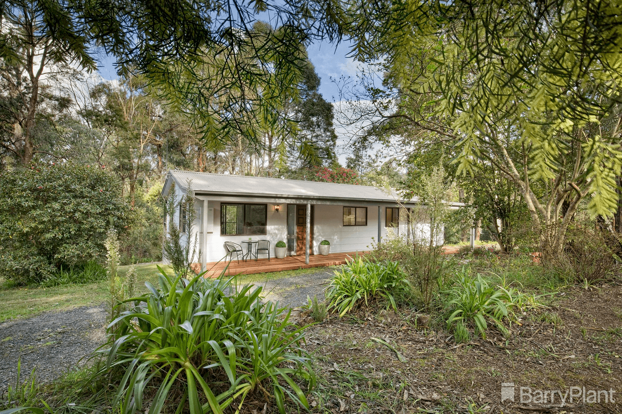 22 Glen Road, COCKATOO, VIC 3781