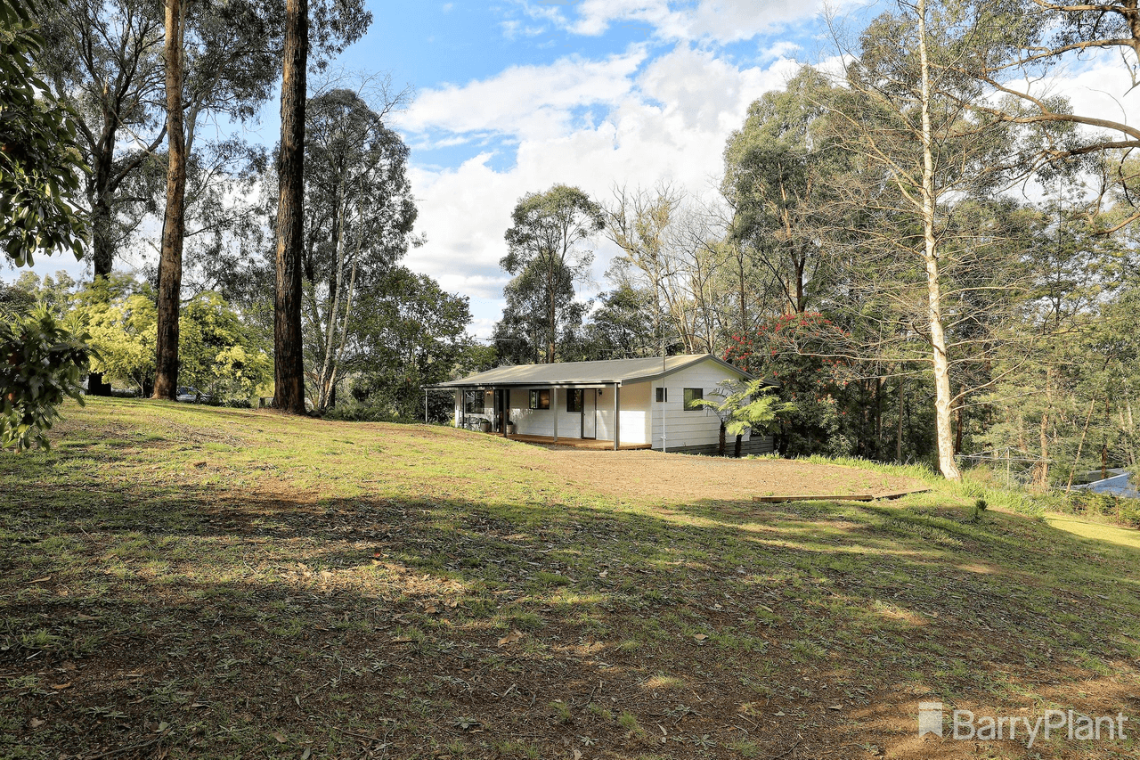 22 Glen Road, COCKATOO, VIC 3781