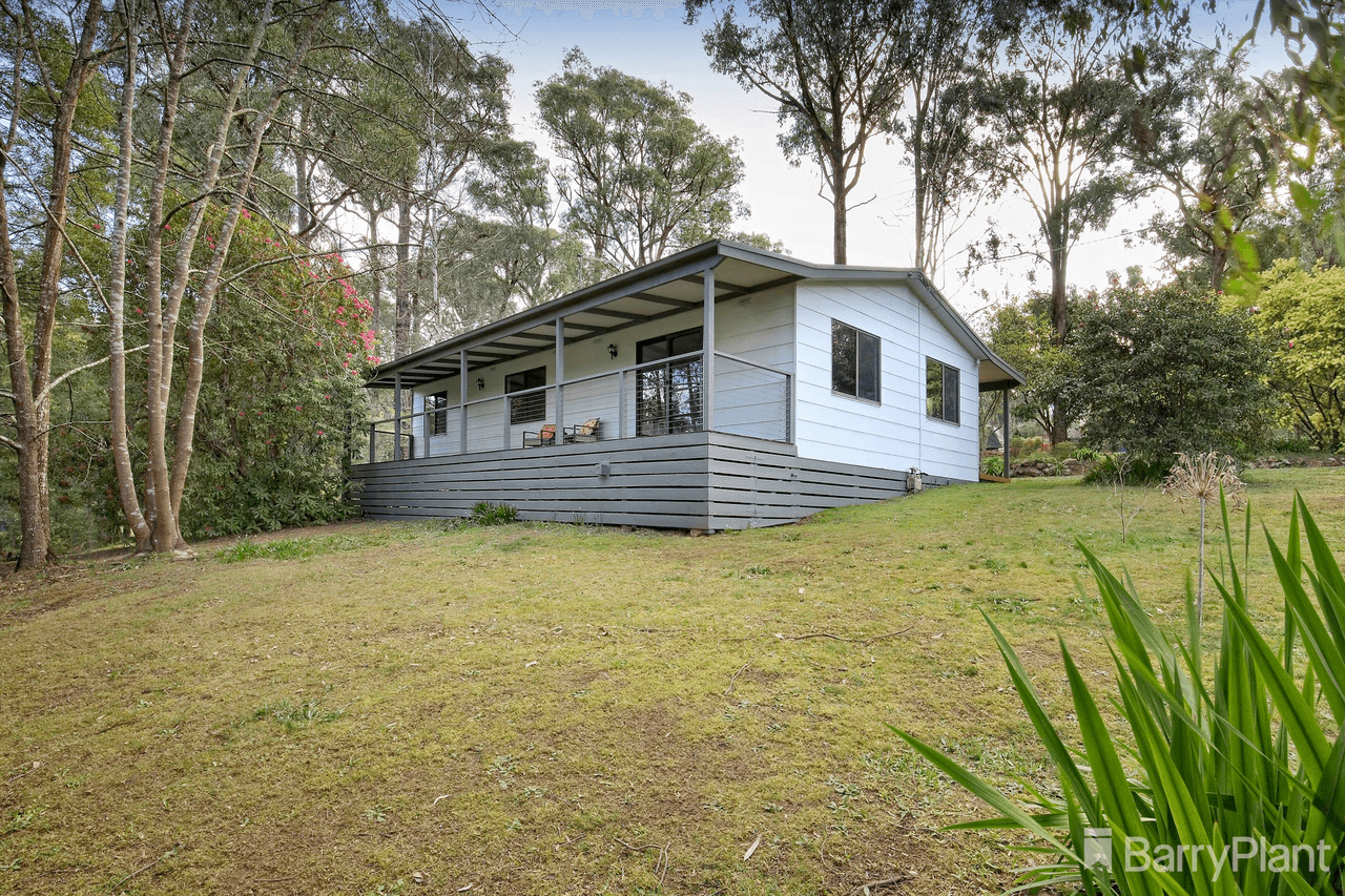 22 Glen Road, COCKATOO, VIC 3781