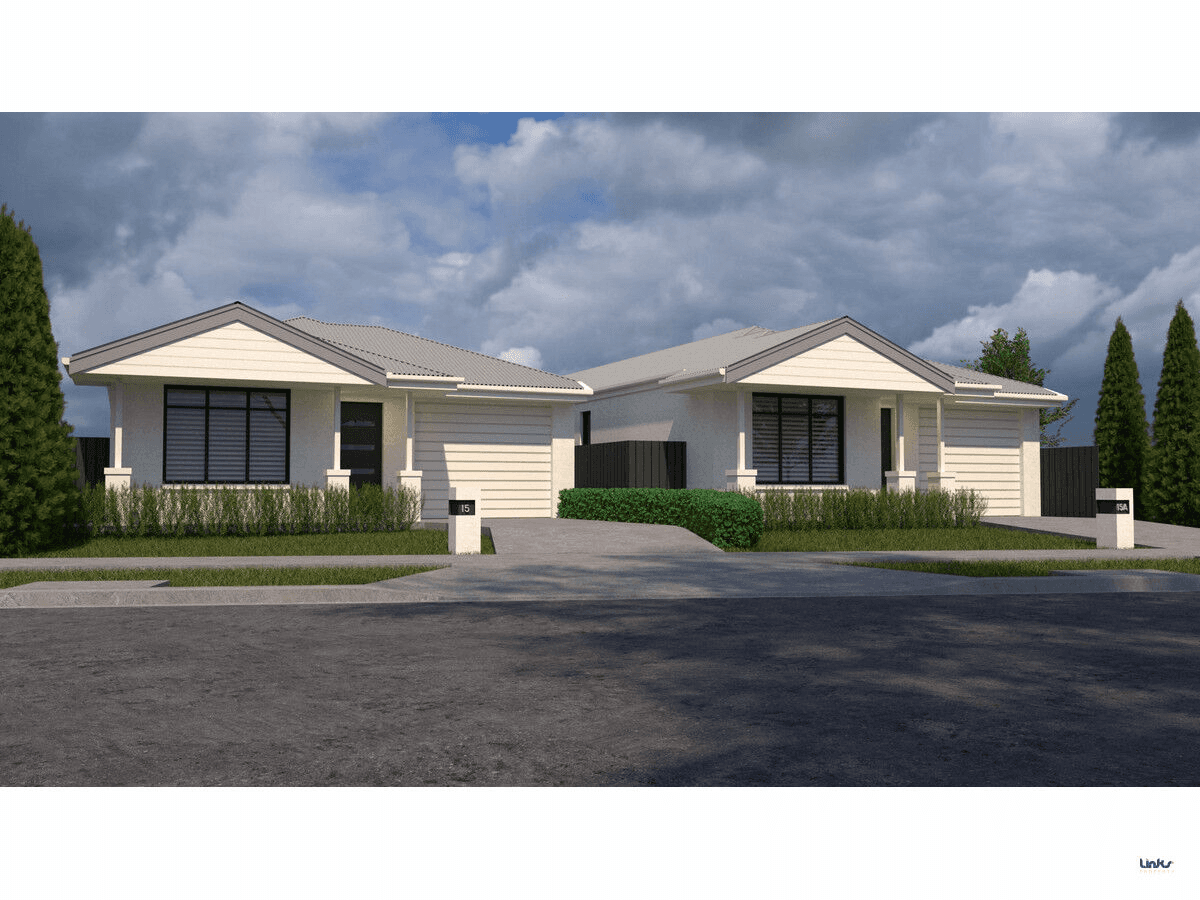 15 Warner Street, Winchelsea, VIC 3241