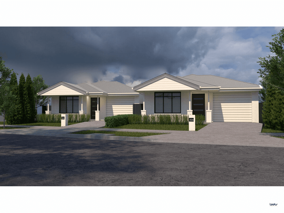15 Warner Street, Winchelsea, VIC 3241