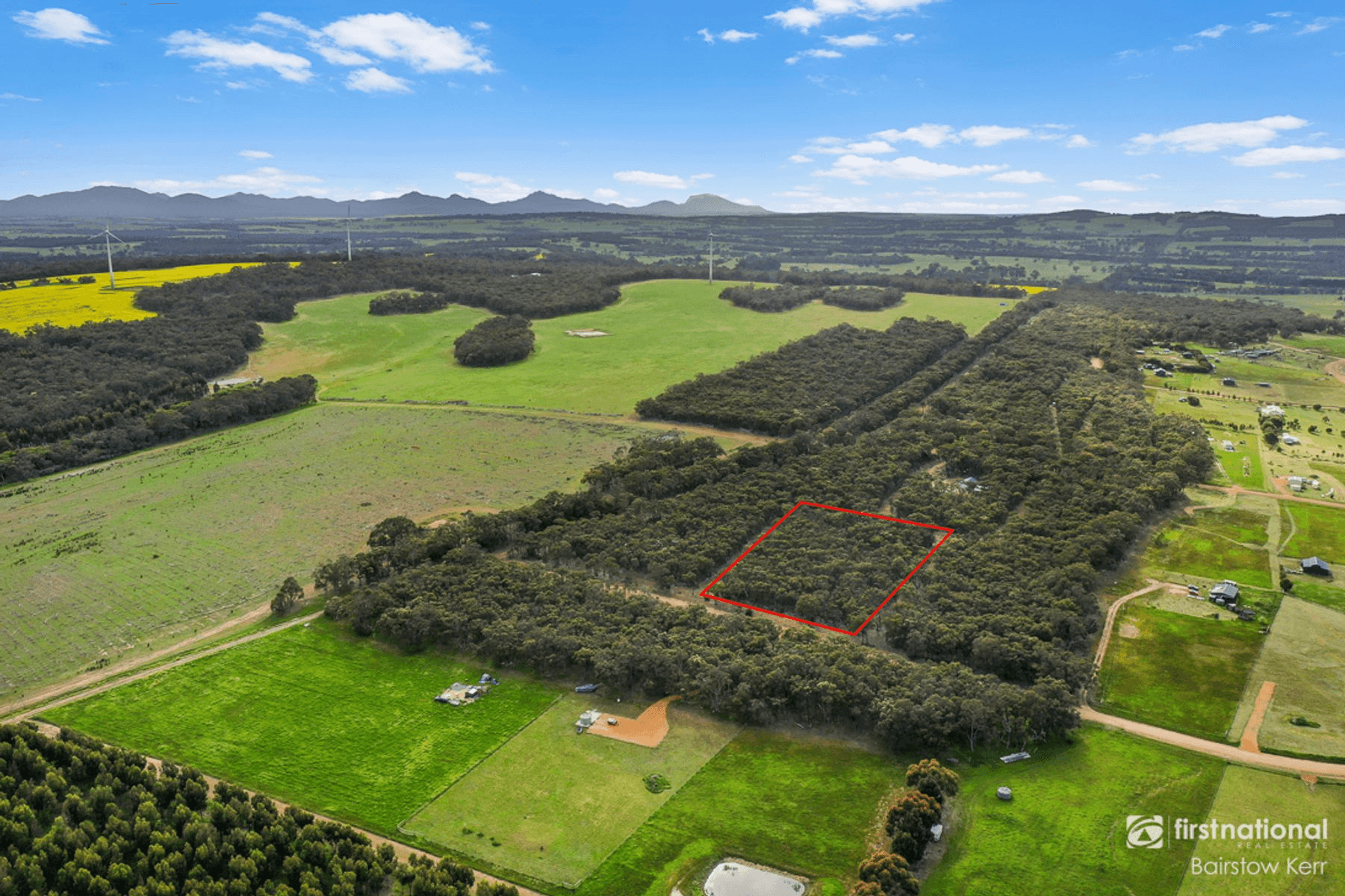 8 Northey Retreat, Mount Barker, WA 6324