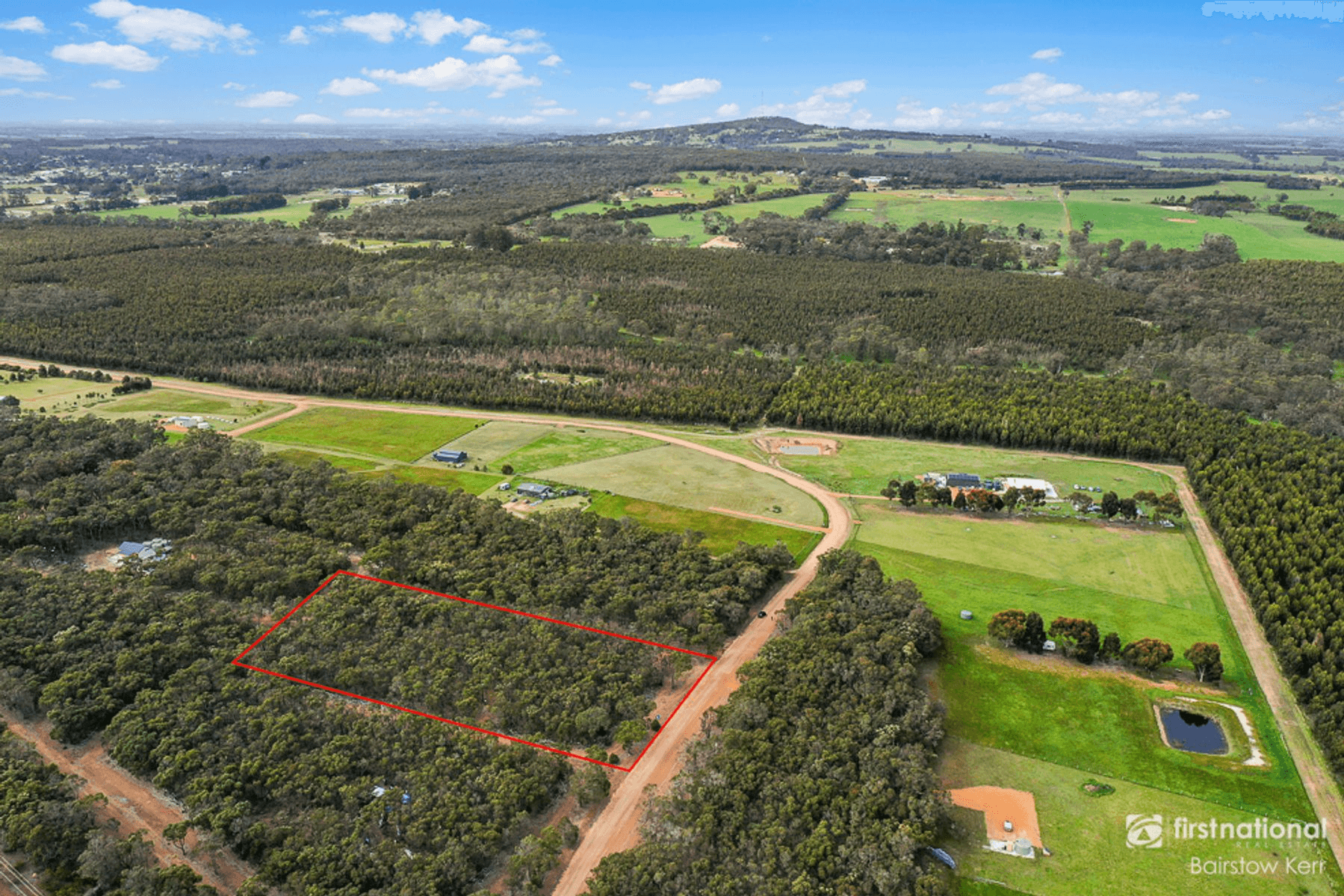 8 Northey Retreat, Mount Barker, WA 6324