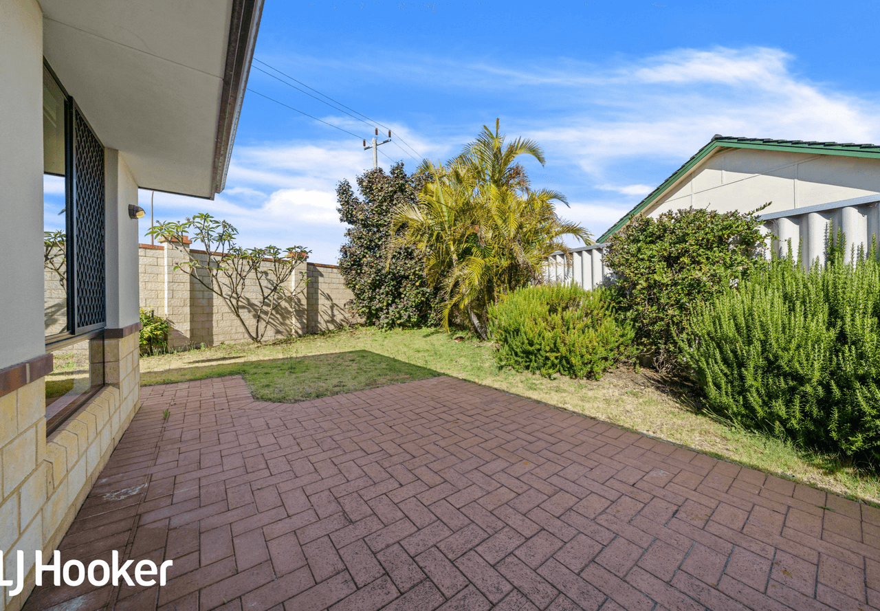 4i Ball Place, QUEENS PARK, WA 6107