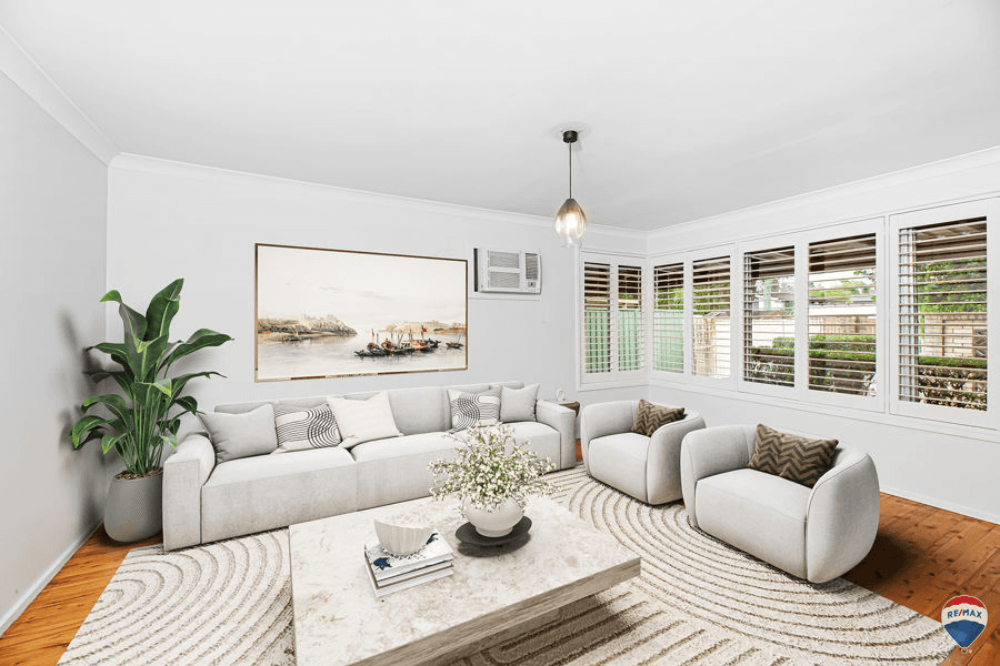 18 TUMBRIDGE CRESCENT, CAMBRIDGE PARK, NSW 2747