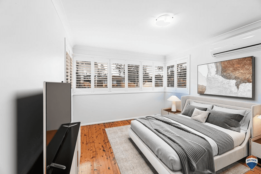 18 TUMBRIDGE CRESCENT, CAMBRIDGE PARK, NSW 2747