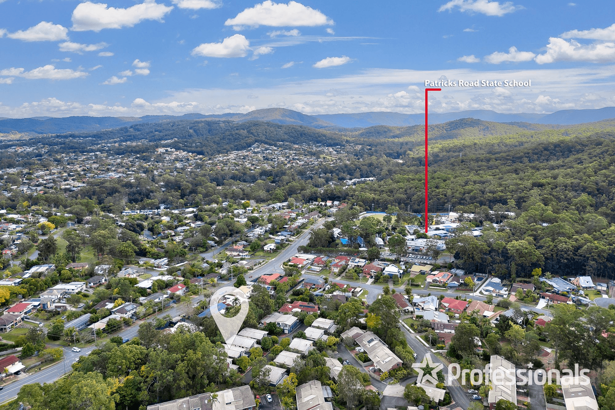 9/216-220 Patricks Road, FERNY HILLS, QLD 4055