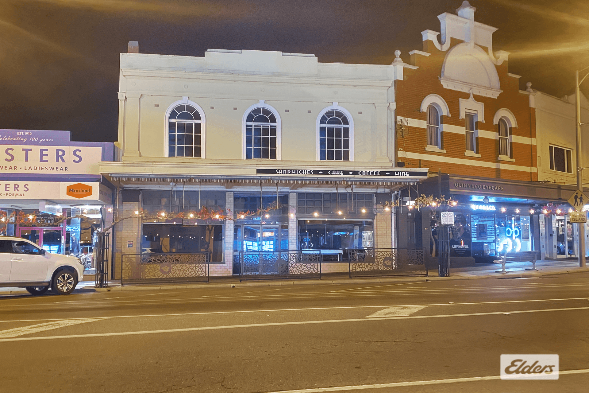 160-164 Barkly Street, Ararat, VIC 3377