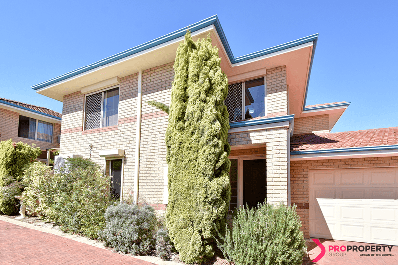 2/12 Turner Street, HIGHGATE, WA 6003