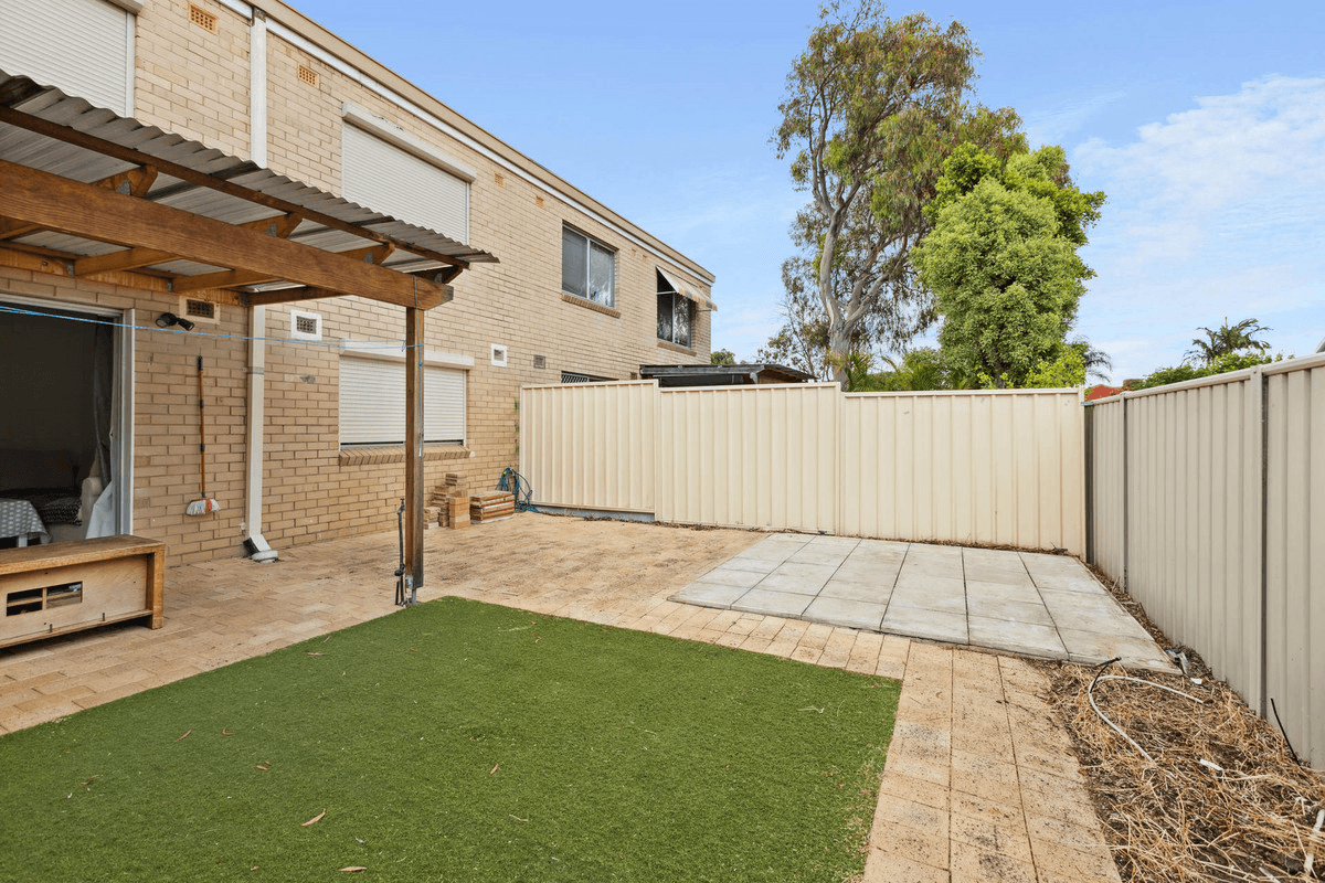 6/22 Chester Avenue, Dianella, WA 6059