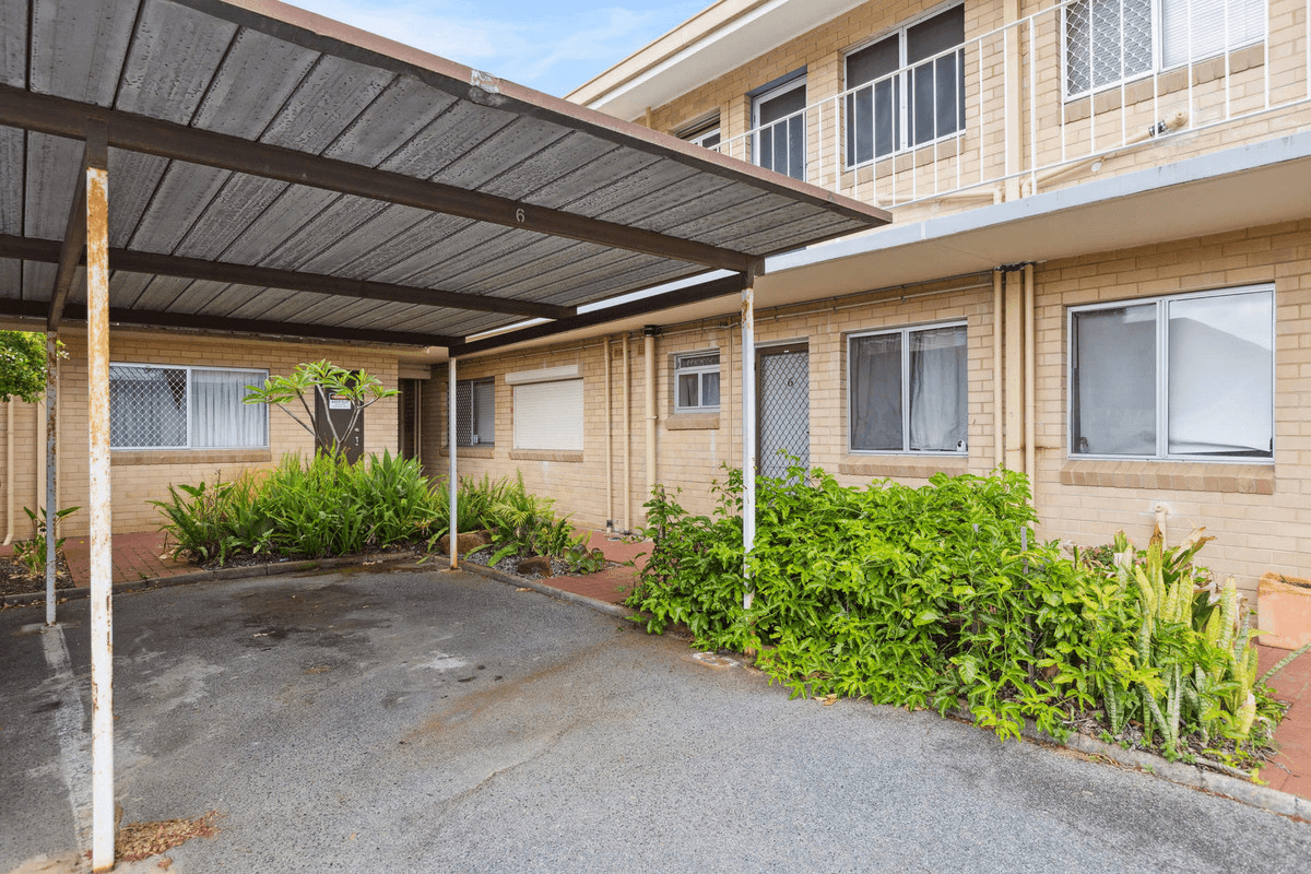 6/22 Chester Avenue, Dianella, WA 6059