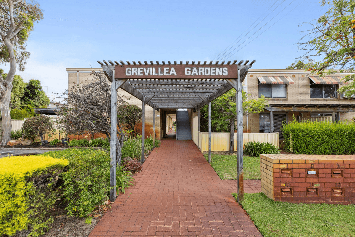 6/22 Chester Avenue, Dianella, WA 6059