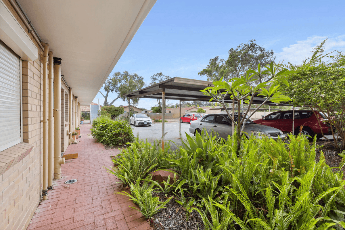 6/22 Chester Avenue, Dianella, WA 6059