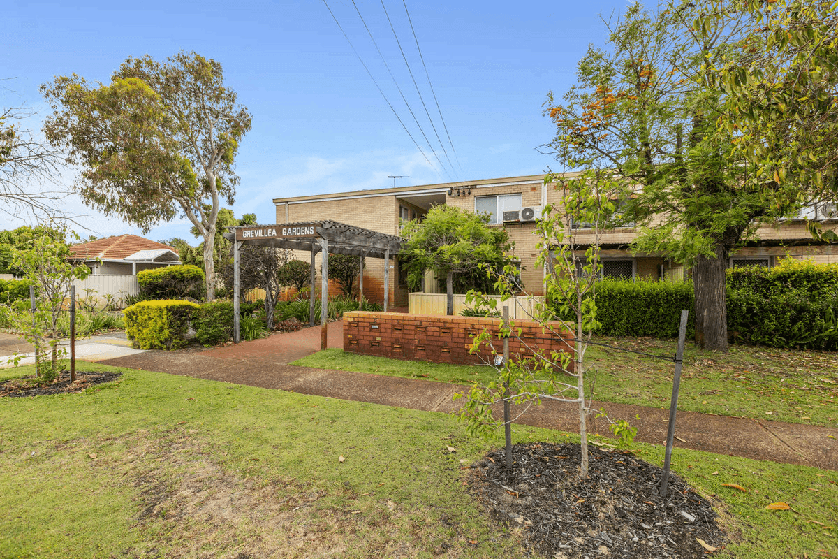 6/22 Chester Avenue, Dianella, WA 6059