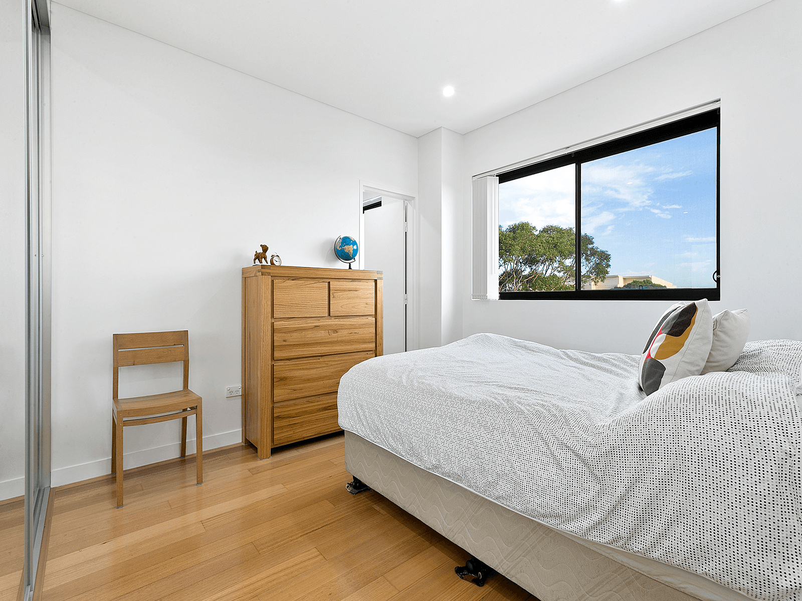 38/203 Auburn Road, YAGOONA, NSW 2199