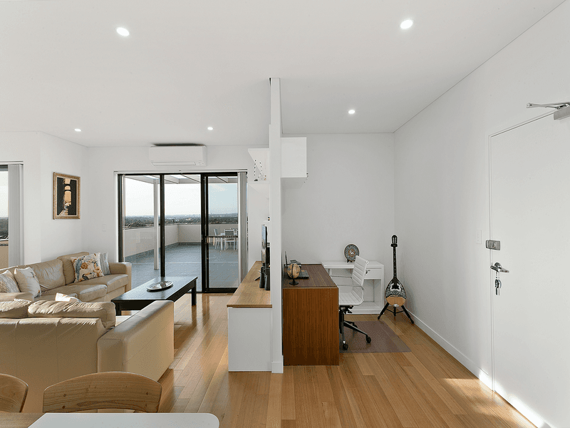 38/203 Auburn Road, YAGOONA, NSW 2199