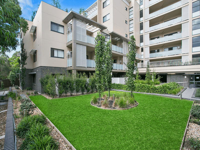 38/203 Auburn Road, YAGOONA, NSW 2199