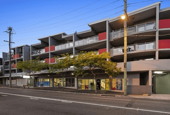 20b/72-78 Brookes Street, BOWEN HILLS, QLD 4006