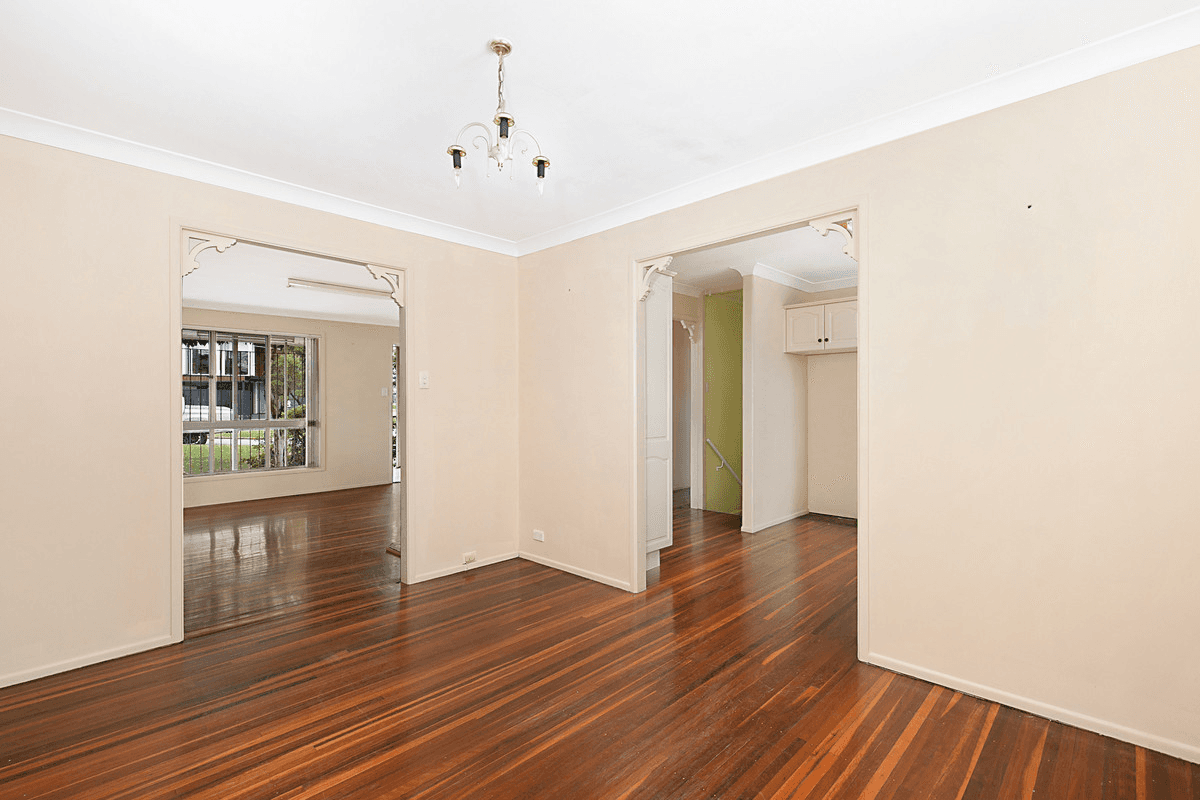 70 Capella Street, Coorparoo, QLD 4151