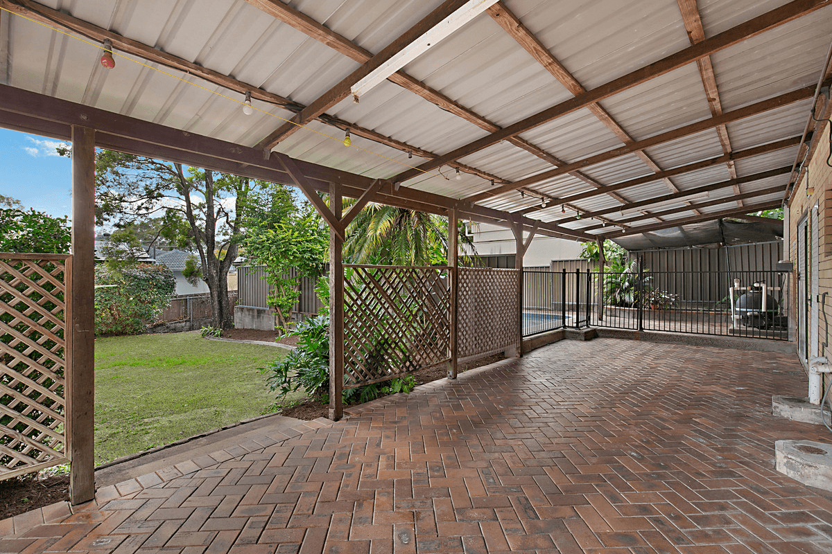 70 Capella Street, Coorparoo, QLD 4151