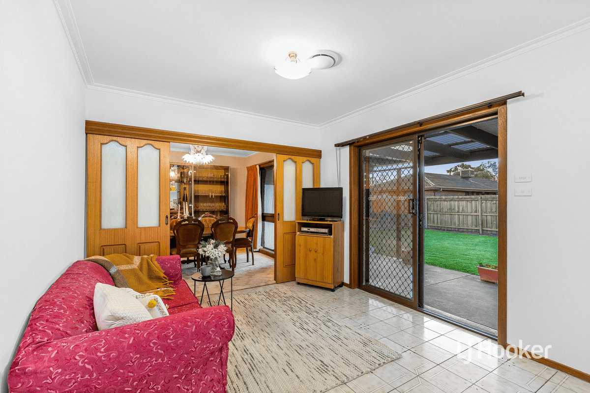 10 Hoddle Way, ALTONA MEADOWS, VIC 3028