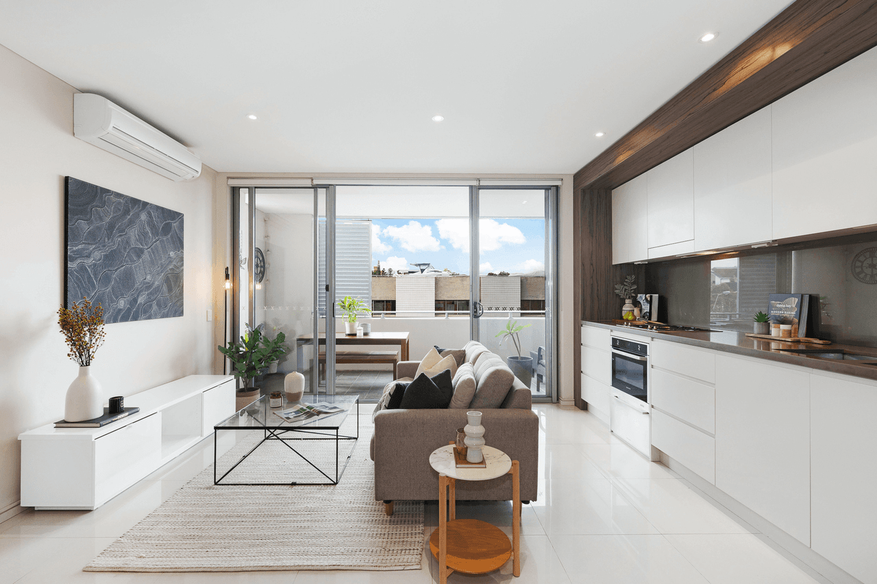 40/54A Blackwall Point Road, Chiswick, NSW 2046