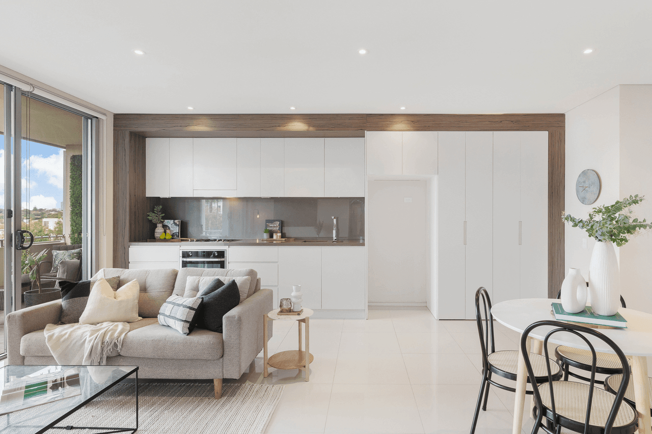 40/54A Blackwall Point Road, Chiswick, NSW 2046