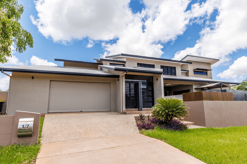 1/7 Gumimba Crescent, LYONS, NT 0810