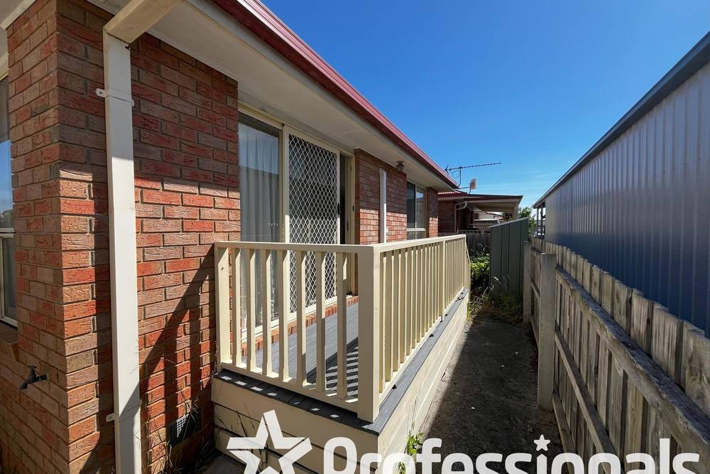 4/30 Tarraville Road, Port Albert, VIC 3971