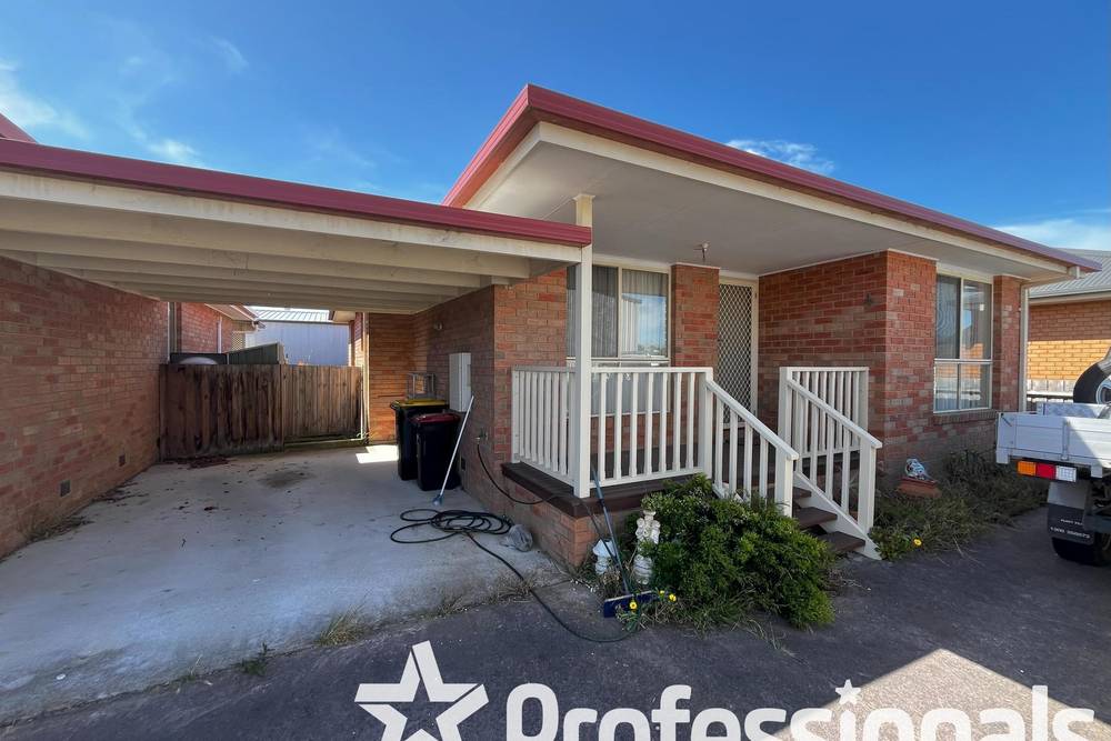 4/30 Tarraville Road, Port Albert, VIC 3971