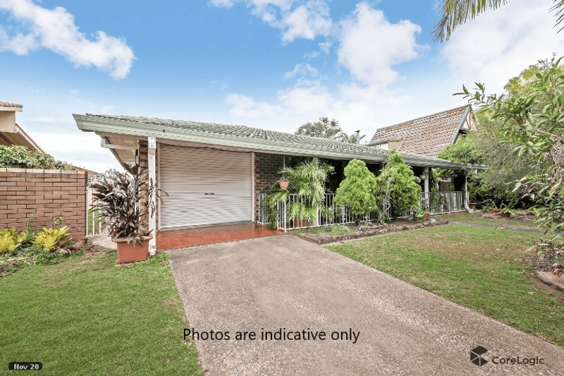 29 Ardara Street, Bracken Ridge, QLD 4017