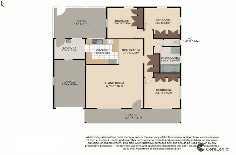 29 Ardara Street, Bracken Ridge, QLD 4017