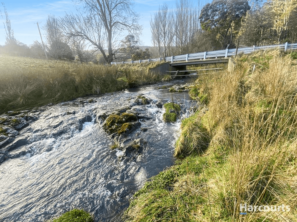 Lot 1 Gardiners Creek Road, ST MARYS, TAS 7215