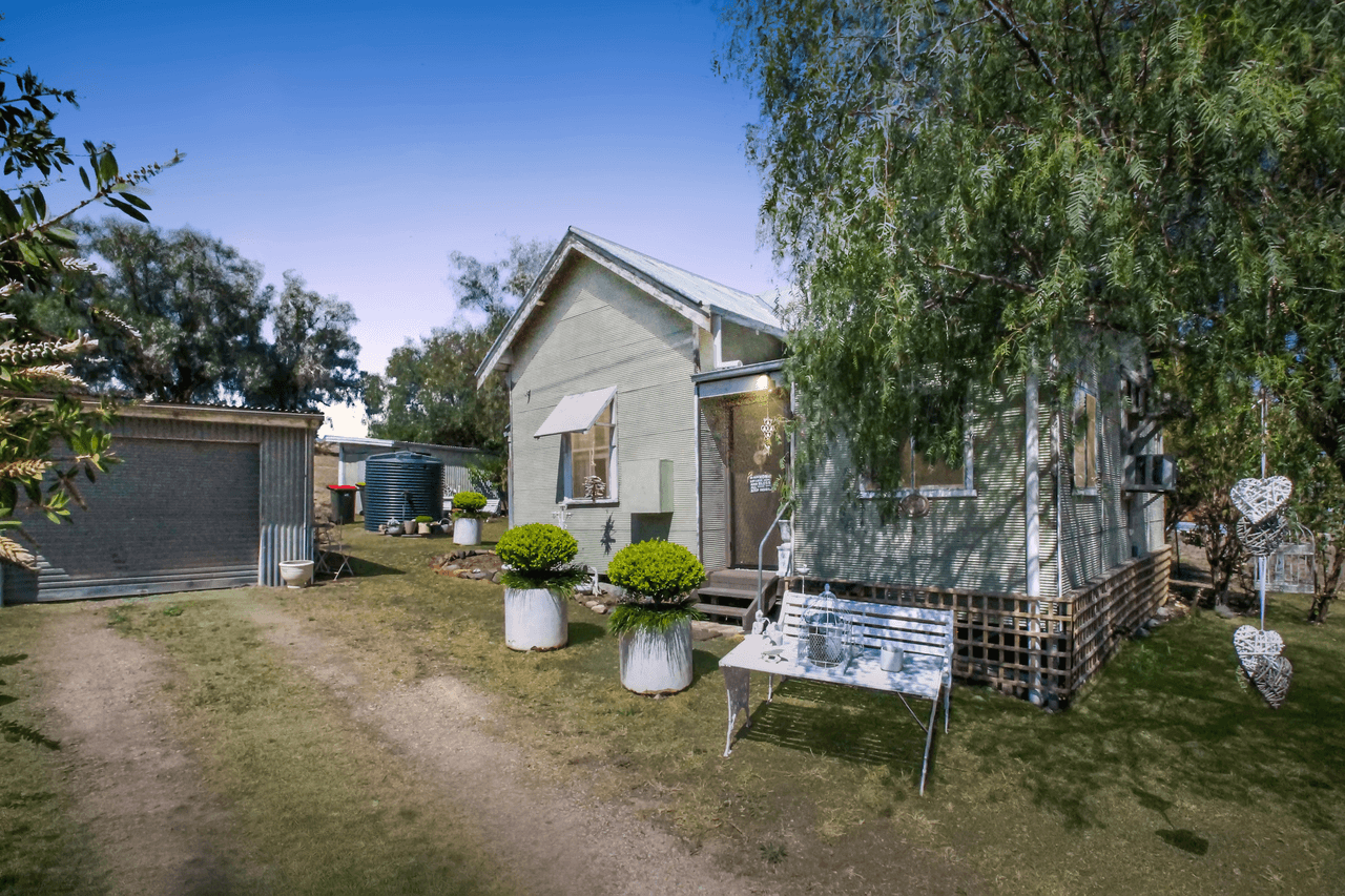 30 Learmonth Street, WILLOW TREE, NSW 2339