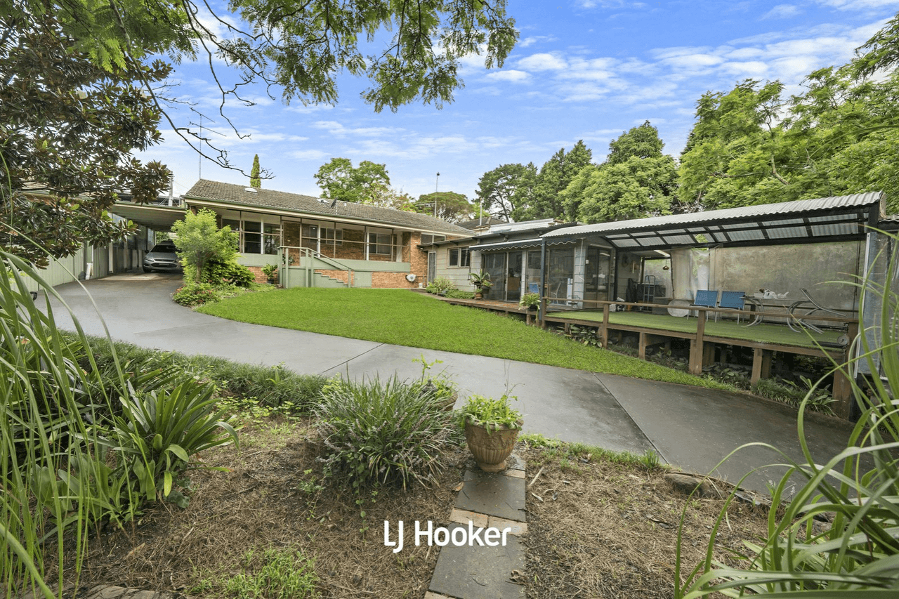 11 Post Office Road, GLENORIE, NSW 2157