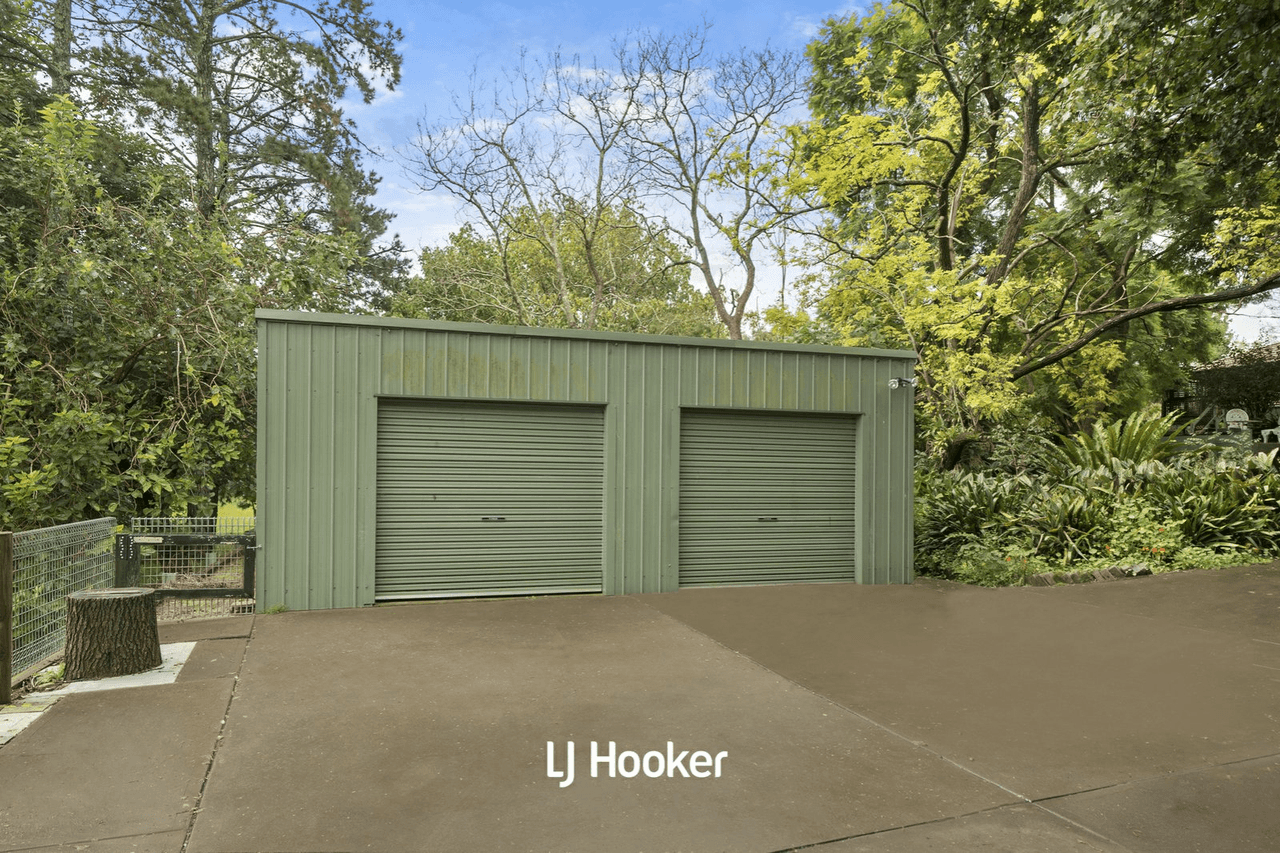 11 Post Office Road, GLENORIE, NSW 2157