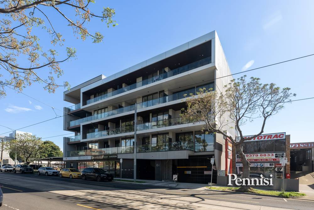 411/64 Keilor Road, Essendon North, VIC 3041